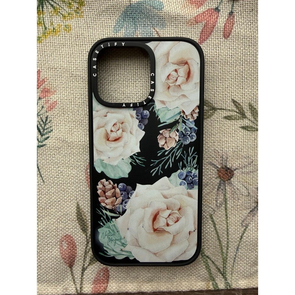 Casetify Phone 16 Pro Max Case